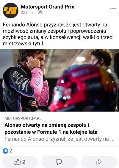 Tadek-Zborowski - Cholera dziadek z Oviedo znów nie wziął leków
#f1