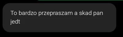 Zgrywajac_twardziela - @Woo-Cash1900: 
Razem z Mariuszem Ci takie zabawy z głowy chc...