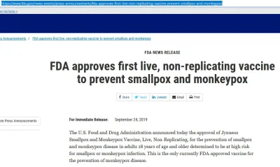 SpasticInk - @KAW0: shit, here we go again ( ͡° ͜ʖ ͡°)
https://www.fda.gov/news-even...