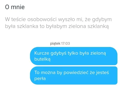 BurzaGrzybStrusJaja - Jej opis chyba miał być zabawny, ale lepiej juz taki niż nic al...