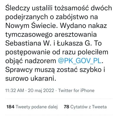 D.....o - DO TEGO PROWADZI OTWIERANIE GRANIC I PRZYJMOWANIE UKRA... a nie, czekaj...
...