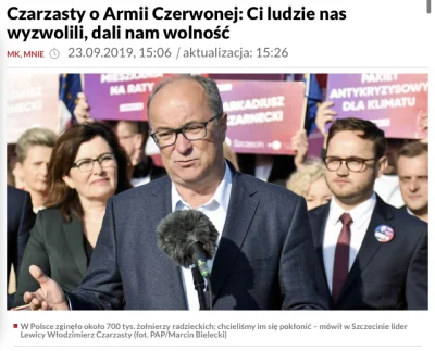 Korneliusz4 - @Niktolwiek: Ja bym nie był taki pewien czy nikt nie ma takich wątpliwo...