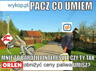 mat9 - @orlen_lite: ten komentarz zawsze musi być