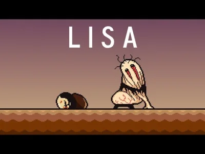 Mornaron - LISA: The Painful OST - Men's Hair Club
#muzyka #muzykaelektroniczna