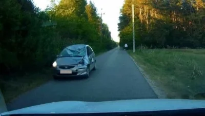 mmichal - Chłopaki z SzoSza zorganizowali zrzutkę na pomoc rodzinie zmarłego w wypadk...