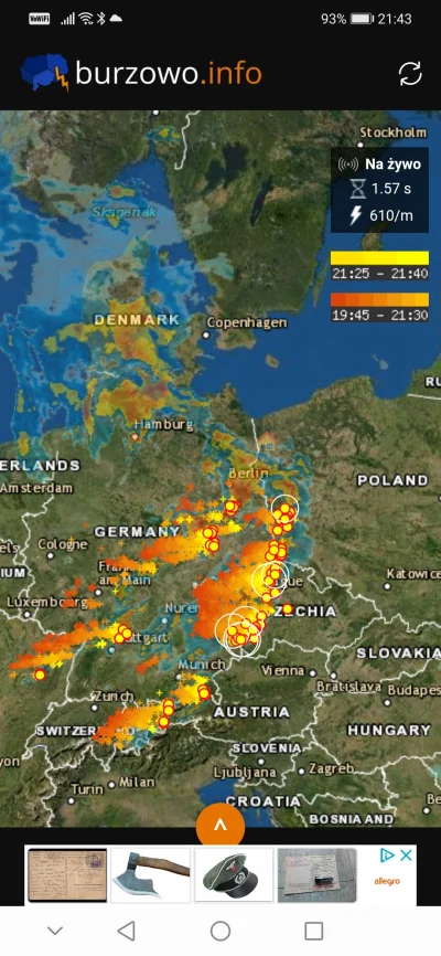 southman - Halo południe, jak przygotowania do imprezy? #burza