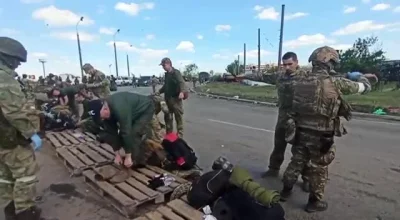 Mikuuuus - #wideozwojny #ukraina #wojna #rosja