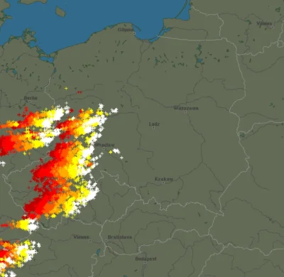 Odwrocuawiacz - Ojcze nasz, któryś jest w niebie.jpg ( ͡° ͜ʖ ͡°)
#wroclaw #burza