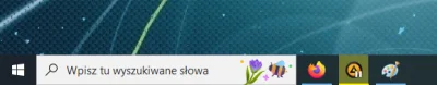 TellMe - Szybkie pytanie, jak pozbyć się tego obrazka z paska wyszukiwania?
#pytanie...