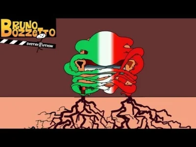 hahacz - Włochy vs. reszta Europy: