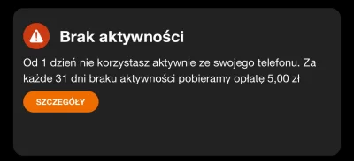 mysame - Nie żeby coś ale internet w sieci komórkowej włączony cały czas i pakiet… (╯...