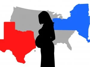 MalyBiolog - Czy aborcja podzieli Amerykę na dwa państwa? >>> ZNALEZISKO

Aborcja t...