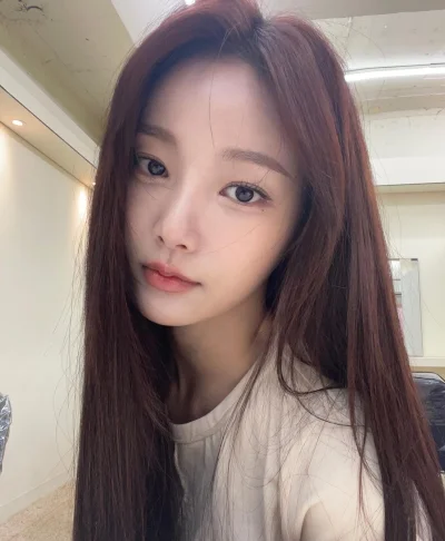 M.....m - #yeonwoo #koreanka #azjatki