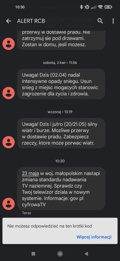 wypoksmieszneobrazki - @ForceSomsiad: to ma informować przed zagrożeniami. Nikt nie m...