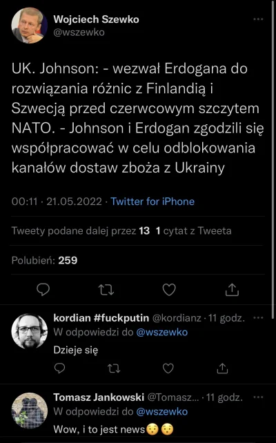 Mondez - #ukraina #rosja #wojna #turcja #nato #finalndia #szwecka