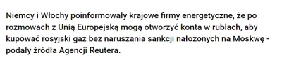 Latarenko - > od początku wojny Konfederacja bez przerwy oczernia Ukrainę, Unie Europ...