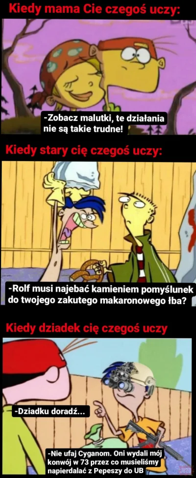 Czlowiek_Ludzki - #heheszki #humorobrazkowy