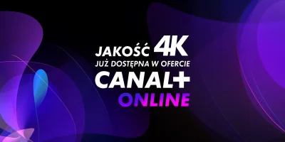 upflixpl - CANAL+ online dostępny ze sportem i serialami w jakości 4K

W serwisie s...