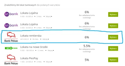 haha123 - Czy oni coś sugerują? Czy też ta nazwa "lokata rentierska" to tylko zbieżno...