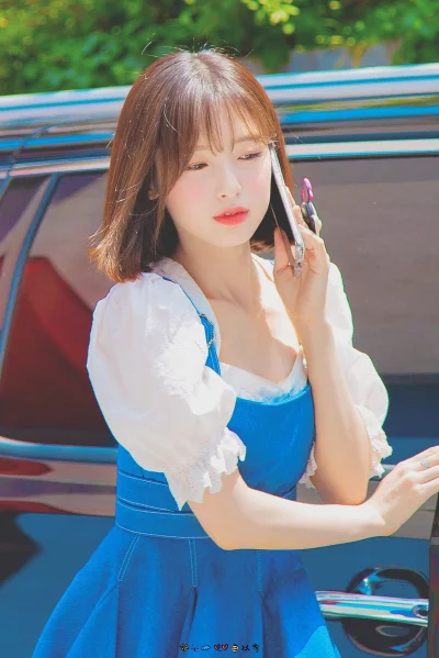 XKHYCCB2dX - #arin #ohmygirl
#koreanka