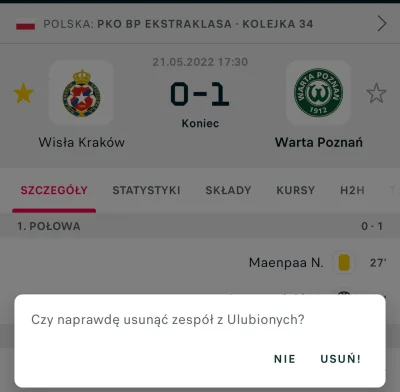 tomaszek86 - Podsumowanie tego sezonu XD
#wislakrakow