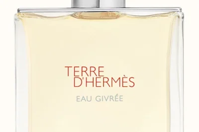 tangofever - Terre d'Hermes Eau Givree, czyli moje małe rozczarowanie przez wysokie o...