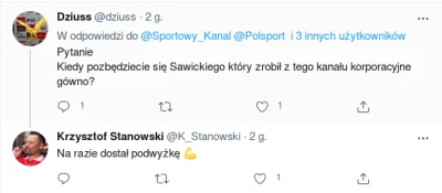 ZukColorado - Jak na razie Sawicki pasmo sukcesów:
- brak tradycyjnego Sylwestra z K...