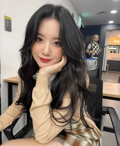 M.....m - #shuhua #gidle #tajwanka #koreanka #azjatki