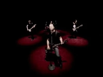 yourgrandma - Metallica - Turn the Page
