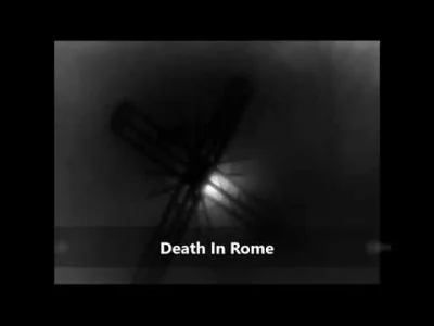 yourgrandma - Death In Rome - Take On Me