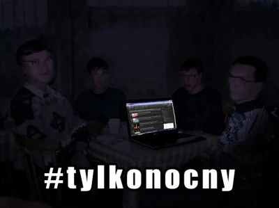 adi997 - #tylkonocny