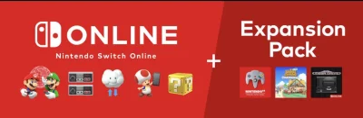 DESiGNER86 - Szukam osób do rodziny Nintendo Switch Online z Expansion Pack, 36.25 zł...