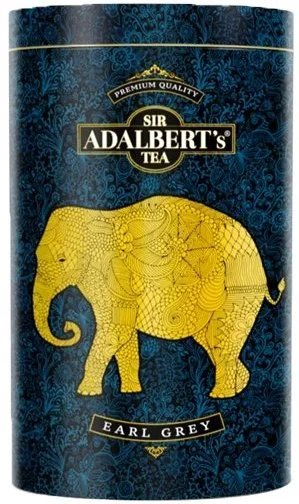 markhausen - Tylko prawilna Adalbert czyli "herbata ze słoniem". Cała rodzina pije, o...
