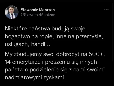 wojna - Niedzielny dr Sławomir Mentzen ( ͡° ͜ʖ ͡°) 

#polska #mentzen #heheszki #poli...