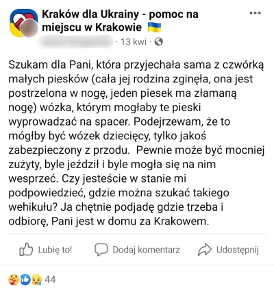 sukienka - Pamiętam ten post...