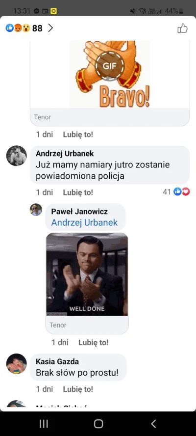 emdek - Jest info, że namierzyli ich