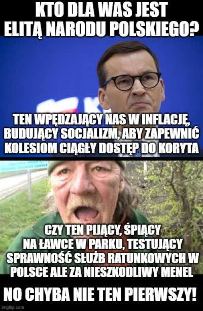 A.....e - #polityka #bekazpisu #morawieckisings