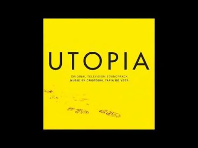 Byku-z-Plastiku - #muzyka #seriale #utopia