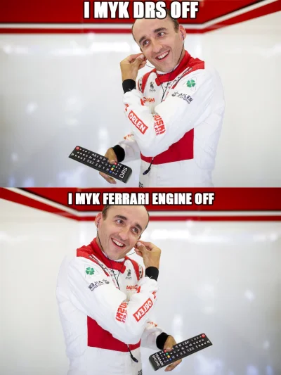 kirby - #f1 ( ͡° ͜ʖ ͡°)