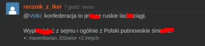 0.....D - Jeszcze krótkie podsumowanie kolegi @recznikzikei tego co normalni ludzie m...