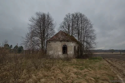 nightmeen - Najprawdopodobniej ostatnia msza odbyła się w nim jakieś 40 lat temu. Koś...