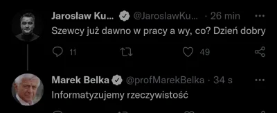 CipakKrulRzycia - #bekazpisu #polska #heheszki #dziendobry 
#polityka #informatyka #...