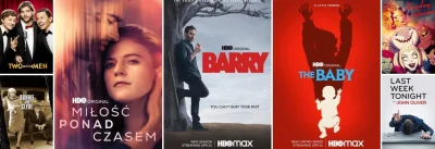 upflixpl - Premiery odcinków w HBO Max – Barry, Dziecko, Miłość ponad czasem!

Nowe...