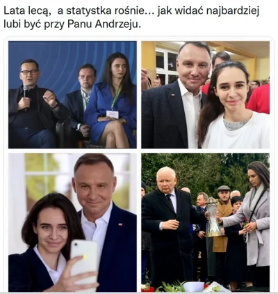 ewolucja_myszowatych - Okazało się że nawet Kongres Młodzieży był ustawiony, wstawili...