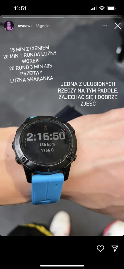 donseniore - Siemanko, orientuje się ktoś jaki to zegarek?
#sport #wk #warszawskikok...