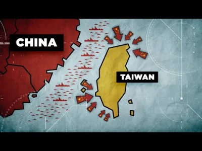 harcepan-mawekrwi - Jeśli ktoś zadaje sobie pytanie o co właściwie z tym Tajwanem cho...