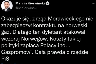 jaroty - Koniec końców pisiory wsadzą sobie Bałtycką Pipę w dupę 

I polacy będą goto...