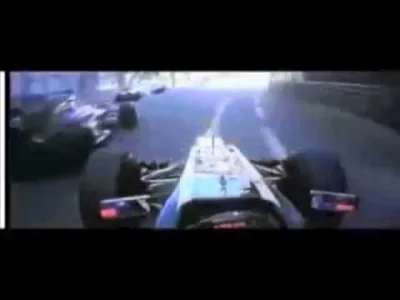 tumialemdaclogin - Panuje opinia że w Monako nie da się wyprzedzać, Kimi na to odpowi...