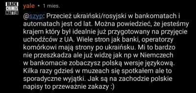 ZlyPanRoman - @yale 
Tak jak obiecałem. W komentarzu. 
Pzdr