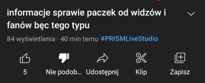 MajorParowa - Pół roku temu jakby mi ktoś powiedział, że w dwa tysiony dwudziesty dru...